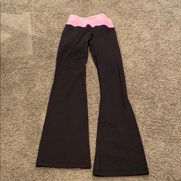 Lululemon long pants - Picture 2 of 4